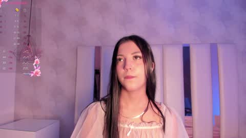 Sofie online show from December 8, 3:45 pm