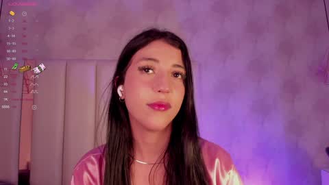 Sofie online show from December 13, 12:31 am