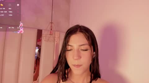 Sofie online show from December 15, 2:16 pm