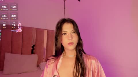 Sofie online show from December 29, 9:20 pm
