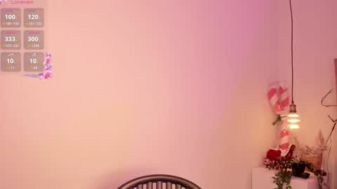 Sofie online show from January 10, 4:20 pm