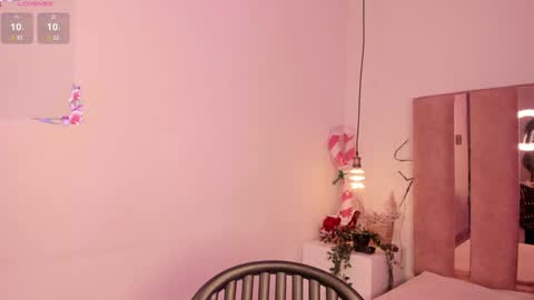Sofie online show from January 11, 9:36 pm