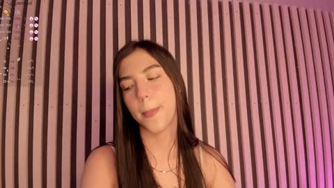 Sofie online show from February 13, 9:49 pm
