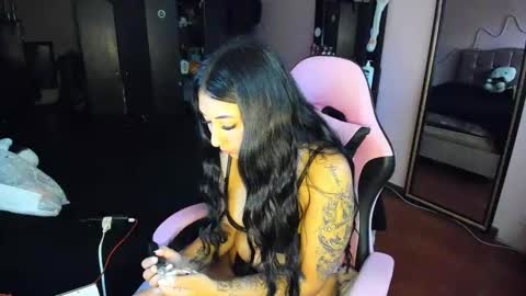 Snapshot of sofii_1219 chatting on May 11, 4:04 pm SOFI online show from May 11, 4:04 pm