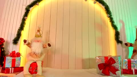 Sofii Lopezz online show from December 21, 6:34 pm