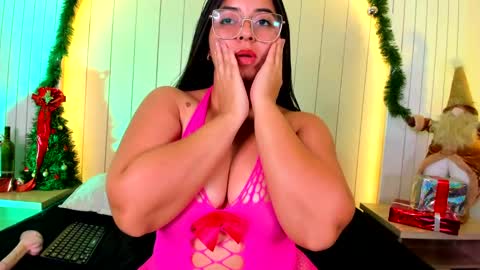 Sofii Lopezz online show from December 28, 6:08 pm