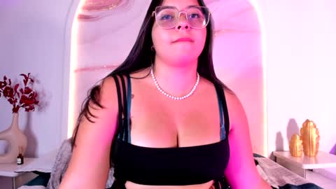 Sofii Lopezz online show from February 8, 6:01 pm