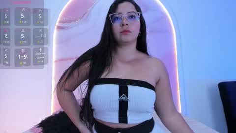 Snapshot of sofii_lopezz chatting on March 18, 11:46 am Sofii Lopezz online show from March 18, 11:46 am