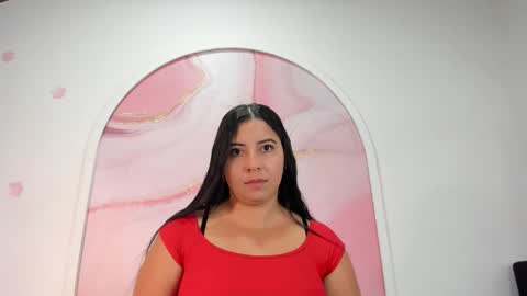 Snapshot of sofii_lopezz chatting on March 22, 11:46 am Sofii Lopezz online show from March 22, 11:46 am