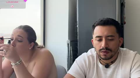 sofii_n_diego online show from March 1, 4:31 pm