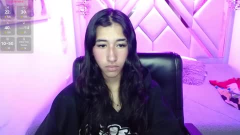 Snapshot of sofii_tk chatting on April 23, 3:08 am Sofii online show from April 23, 3:08 am