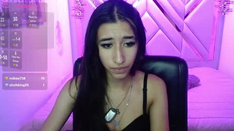 Snapshot of sofii_tk chatting on April 28, 3:22 am Sofii online show from April 28, 3:22 am
