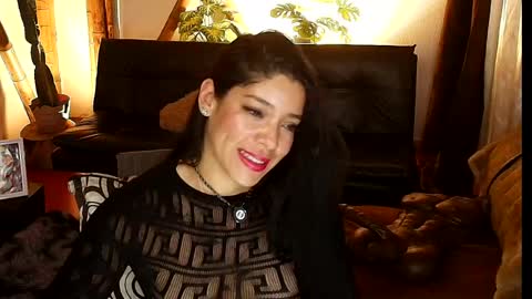 Snapshot of sofiia_diaz_ chatting on May 7, 9:20 pm Sofi online show from May 7, 9:20 pm