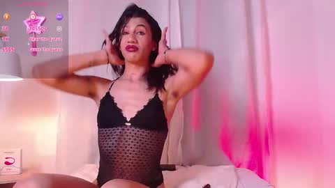 Sofi online show from December 3, 4:50 pm
