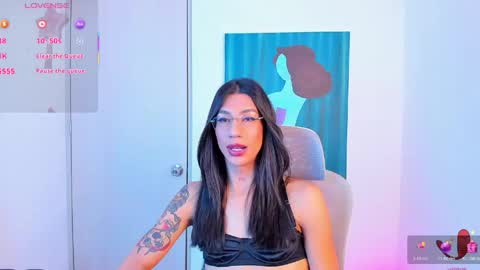 Sofi online show from May 14, 12:45 pm