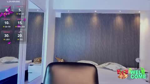 Snapshot of sofiia_palacioss chatting on February 17, 6:58 pm Sofiia Everyday From 1400 to 2200 Col Time online show from February 17, 6:58 pm