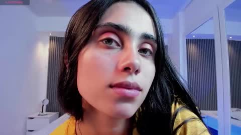 Snapshot of sofiia_palacioss chatting on February 26, 7:24 pm Sofiia Everyday From 1400 to 2200 Col Time online show from February 26, 7:24 pm