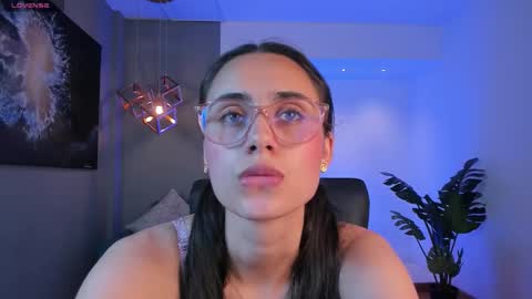 Snapshot of sofiia_palacioss chatting on March 6, 9:00 pm Sofiia Everyday From 1400 to 2200 Col Time online show from March 6, 9:00 pm