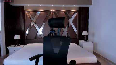 Snapshot of sofiia_palacioss chatting on March 9, 7:07 pm Sofiia Everyday From 1400 to 2200 Col Time online show from March 9, 7:07 pm