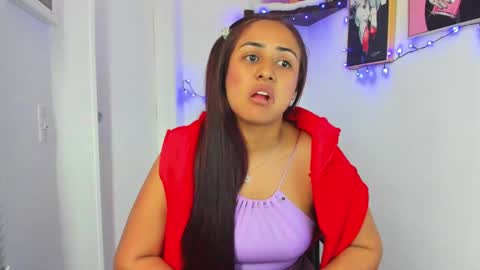 Snapshot of sofiia_rodriguez chatting on January 7, 3:54 pm sofiia rodriguez online show from January 7, 3:54 pm