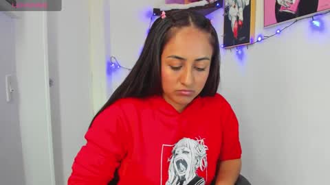 Snapshot of sofiia_rodriguez chatting on January 8, 4:33 pm sofiia rodriguez online show from January 8, 4:33 pm