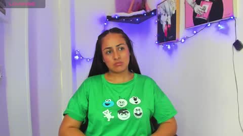 Snapshot of sofiia_rodriguez chatting on January 9, 5:00 pm sofiia rodriguez online show from January 9, 5:00 pm