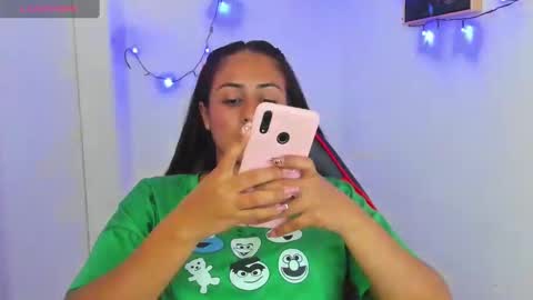 Snapshot of sofiia_rodriguez chatting on January 9, 8:01 pm sofiia rodriguez online show from January 9, 8:01 pm