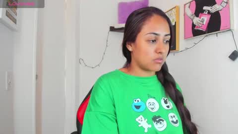 Snapshot of sofiia_rodriguez chatting on January 15, 4:32 pm sofiia rodriguez online show from January 15, 4:32 pm