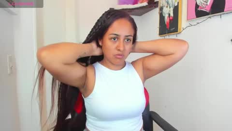 Snapshot of sofiia_rodriguez chatting on January 16, 3:13 pm sofiia rodriguez online show from January 16, 3:13 pm