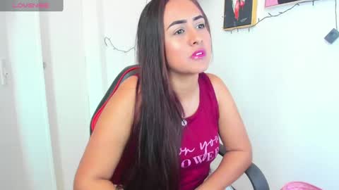 Snapshot of sofiia_rodriguez chatting on January 17, 3:53 pm sofiia rodriguez online show from January 17, 3:53 pm
