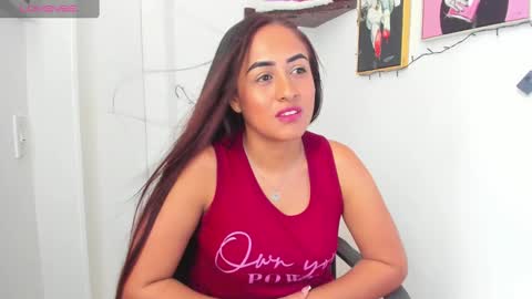 Snapshot of sofiia_rodriguez chatting on January 17, 6:54 pm sofiia rodriguez online show from January 17, 6:54 pm