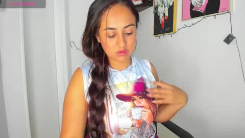 Snapshot of sofiia_rodriguez chatting on January 24, 5:00 pm sofiia rodriguez online show from January 24, 5:00 pm