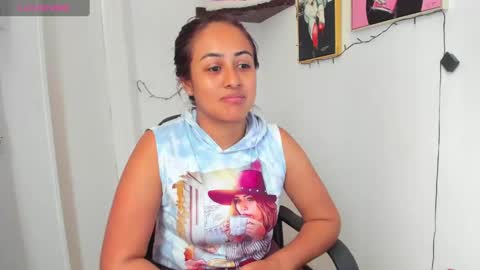 Snapshot of sofiia_rodriguez chatting on January 28, 5:46 pm sofiia rodriguez online show from January 28, 5:46 pm