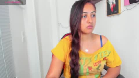 Snapshot of sofiia_rodriguez chatting on January 29, 5:45 pm sofiia rodriguez online show from January 29, 5:45 pm