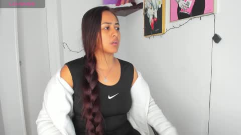 Snapshot of sofiia_rodriguez chatting on February 6, 1:10 pm sofiia rodriguez online show from February 6, 1:10 pm