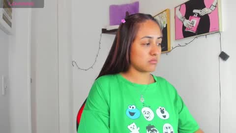 Snapshot of sofiia_rodriguez chatting on February 11, 3:40 pm sofiia rodriguez online show from February 11, 3:40 pm