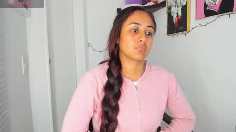 Snapshot of sofiia_rodriguez chatting on February 13, 3:03 pm sofiia rodriguez online show from February 13, 3:03 pm