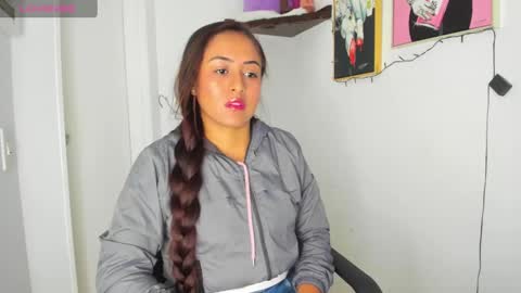 Snapshot of sofiia_rodriguez chatting on February 15, 3:17 pm sofiia rodriguez online show from February 15, 3:17 pm