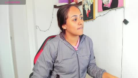 Snapshot of sofiia_rodriguez chatting on February 16, 2:21 pm sofiia rodriguez online show from February 16, 2:21 pm