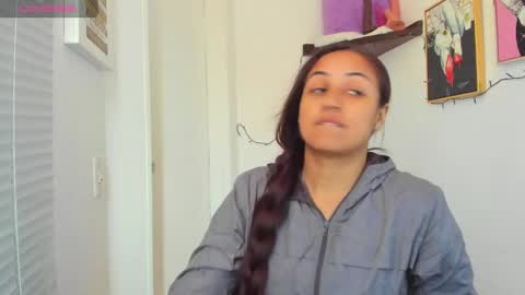 Snapshot of sofiia_rodriguez chatting on February 17, 1:42 pm sofiia rodriguez online show from February 17, 1:42 pm