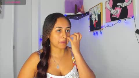 Snapshot of sofiia_rodriguez chatting on February 17, 4:48 pm sofiia rodriguez online show from February 17, 4:48 pm