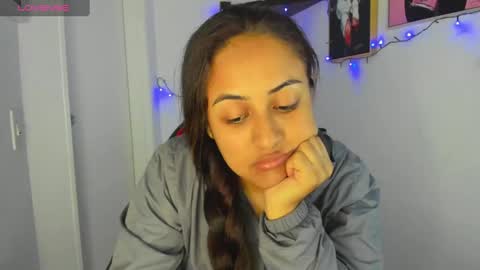 Snapshot of sofiia_rodriguez chatting on February 17, 8:47 pm sofiia rodriguez online show from February 17, 8:47 pm