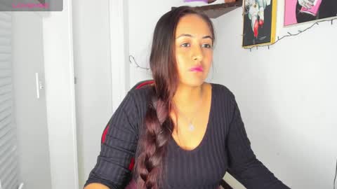 Snapshot of sofiia_rodriguez chatting on February 26, 4:45 pm sofiia rodriguez online show from February 26, 4:45 pm