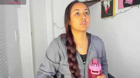 Snapshot of sofiia_rodriguez chatting on February 27, 12:34 pm sofiia rodriguez online show from February 27, 12:34 pm