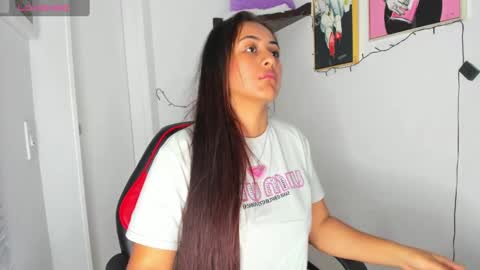 Snapshot of sofiia_rodriguez chatting on March 5, 6:34 pm sofiia rodriguez online show from March 5, 6:34 pm