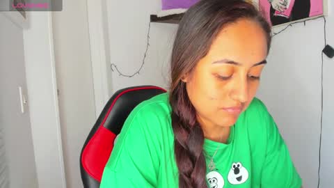 Snapshot of sofiia_rodriguez chatting on March 6, 6:37 pm sofiia rodriguez online show from March 6, 6:37 pm