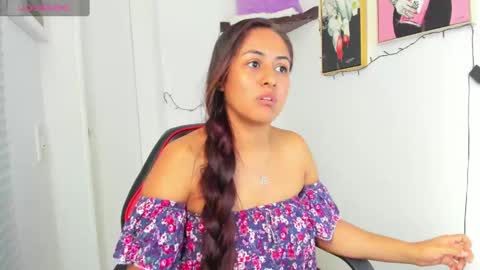 Snapshot of sofiia_rodriguez chatting on March 7, 9:06 pm sofiia rodriguez online show from March 7, 9:06 pm