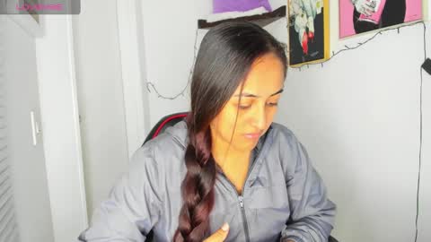 Snapshot of sofiia_rodriguez chatting on March 8, 1:03 pm sofiia rodriguez online show from March 8, 1:03 pm