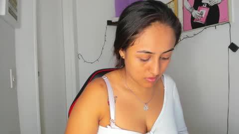 Snapshot of sofiia_rodriguez chatting on March 11, 2:51 pm sofiia rodriguez online show from March 11, 2:51 pm