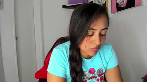 Snapshot of sofiia_rodriguez chatting on September 10, 4:07 pm sofiia rodriguez online show from September 10, 4:07 pm